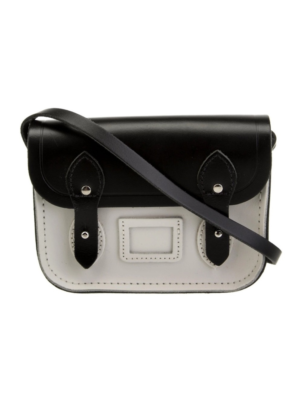 The Cambridge Satchel Company Mini Small Leather Crossbody Purse